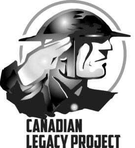 Canadian Legacy Logo